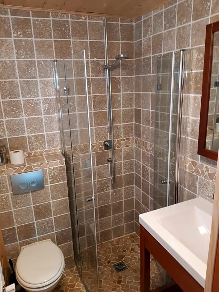 Mar&Mar Houseboat Studio