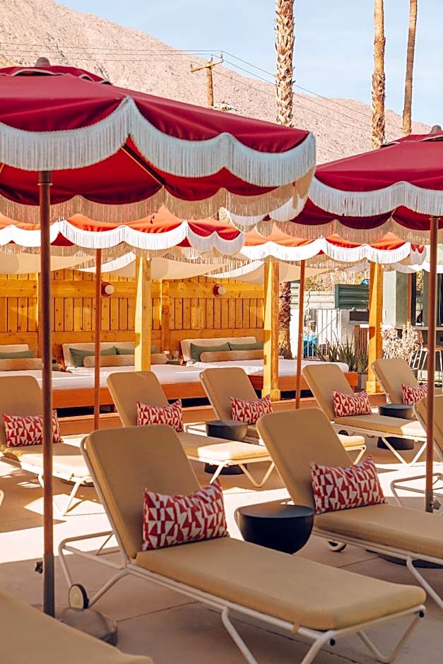 Royal Sun Palm Springs