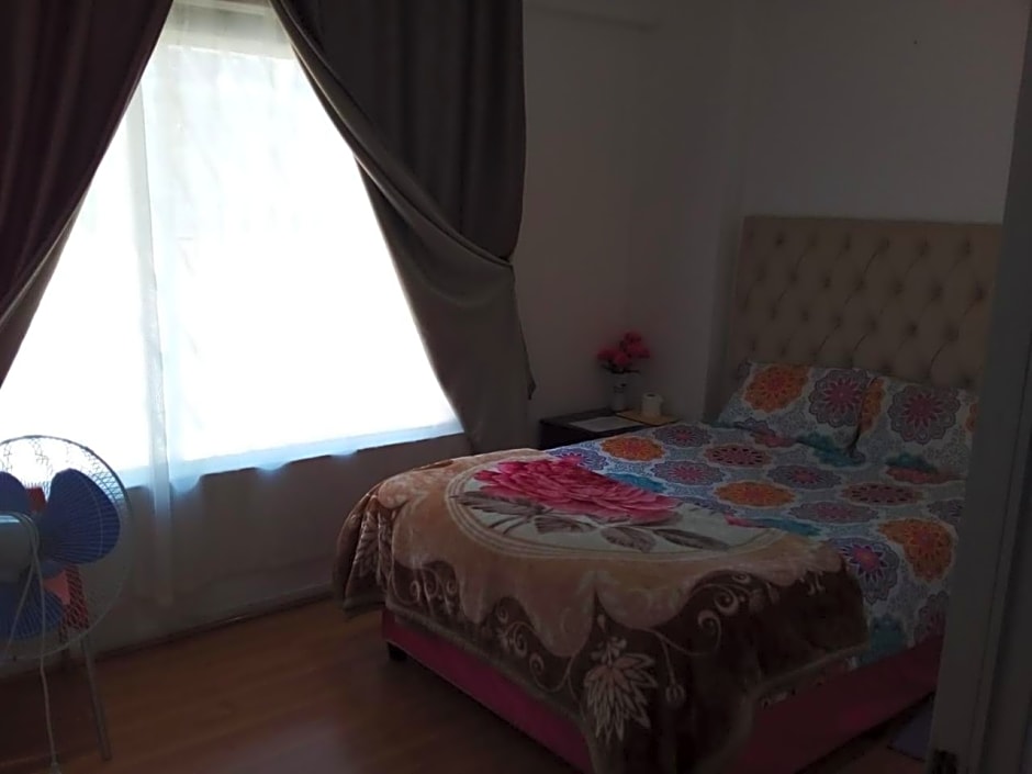 Campafela Guest House