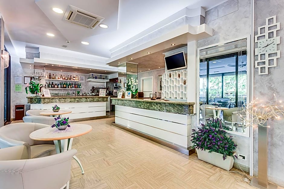 Hotel Bamby