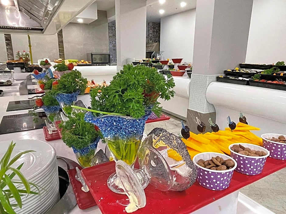 Riviera Zen Hotel Adult Only