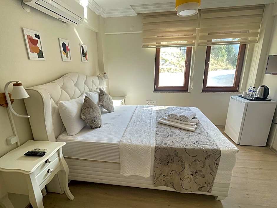 Ada Olympos Otel