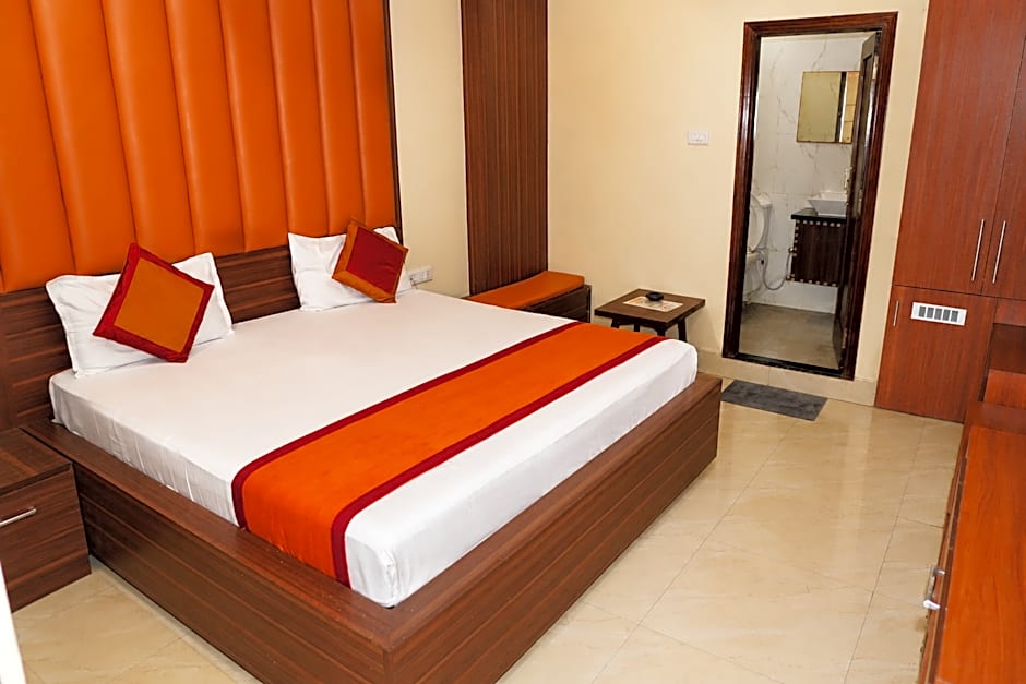 Hotel Atlantic