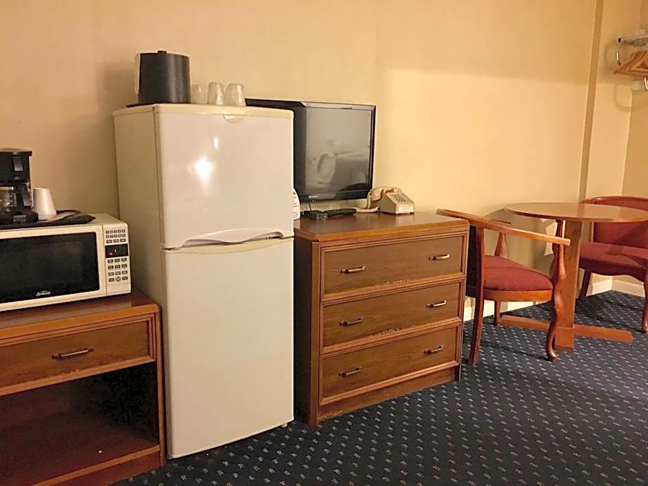 Scottish Inns Fayetteville