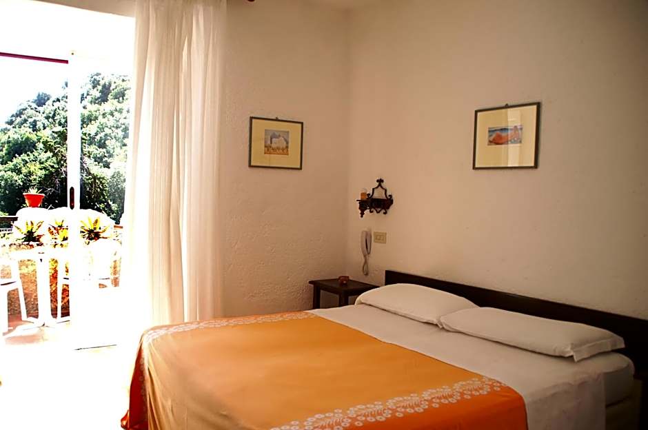 Hotel Don Pedro