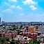 Courtyard by Marriott Mexico City Revolucion