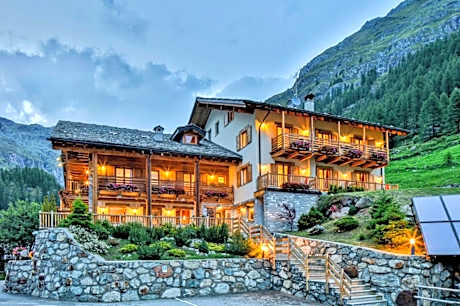 Ellex Eco Hotel