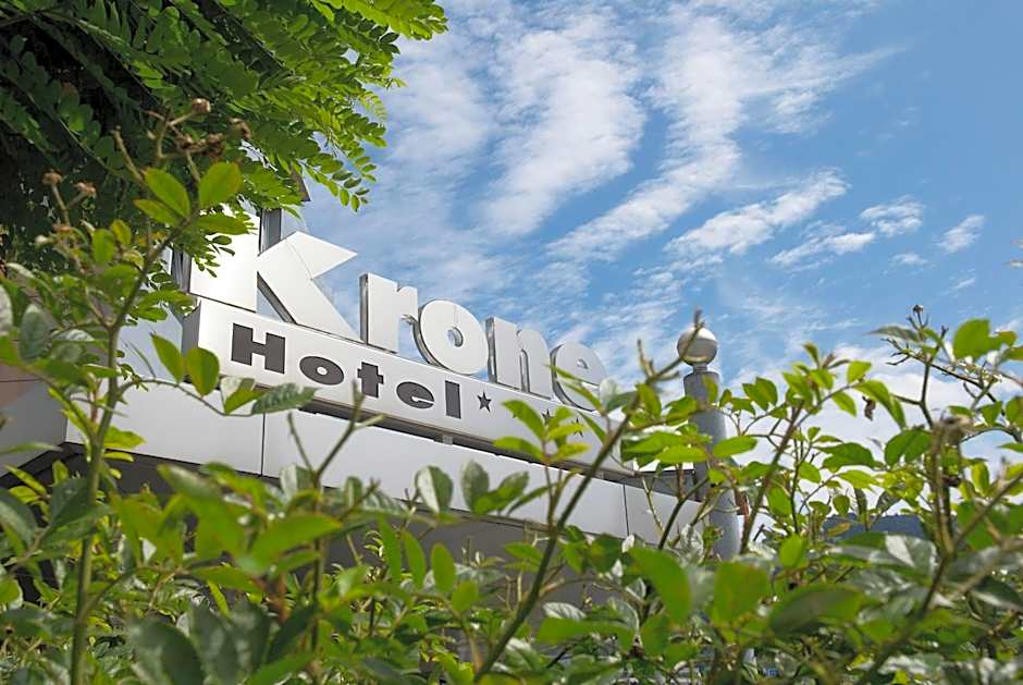 Hotel Krone