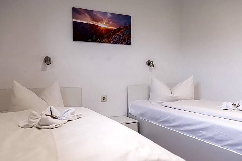 Familien Apartmenthotel Panoramic