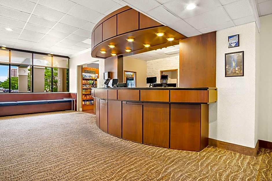 Comfort Inn Gold Coast