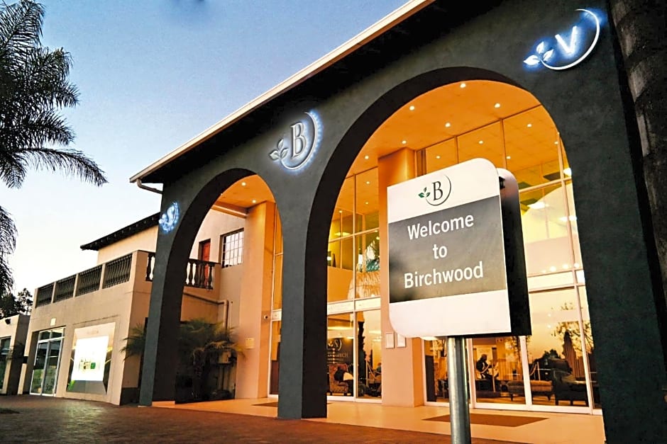 Birchwood Hotel and OR Tambo Conference Centre