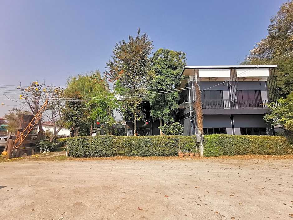 Kan Home Hotel