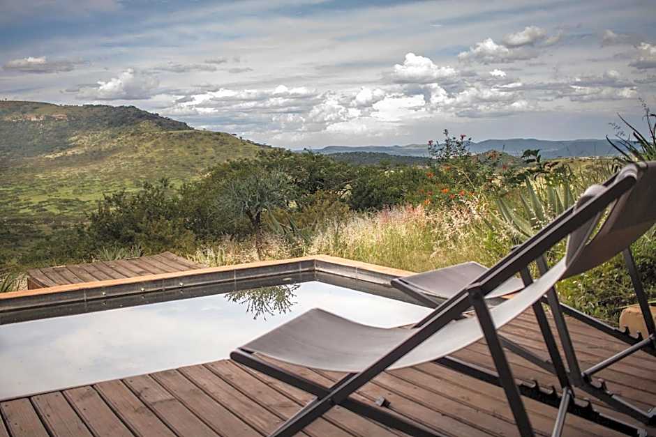 Three Tree Hill Lodge