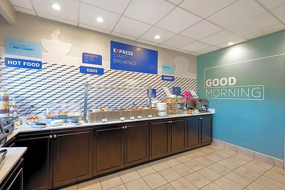 Holiday Inn Express San Jose Costa Rica Airport by IHG