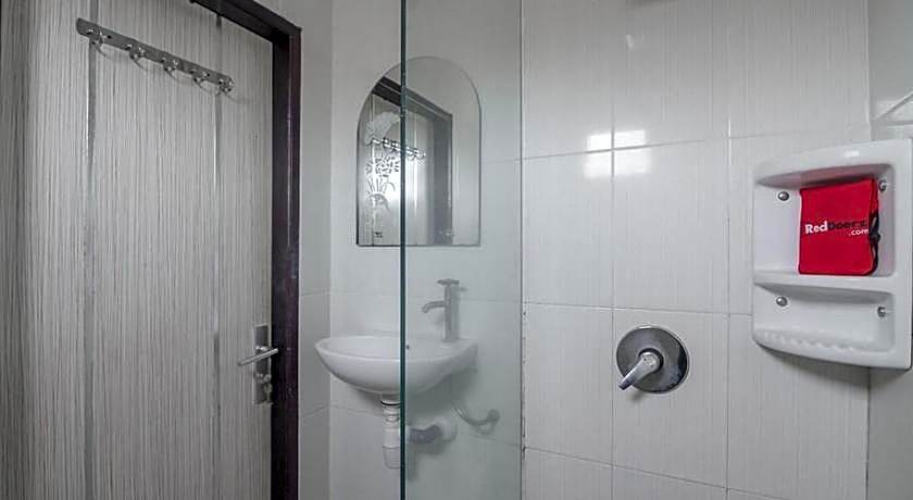 RedDoorz near E Walk Mall Balikpapan