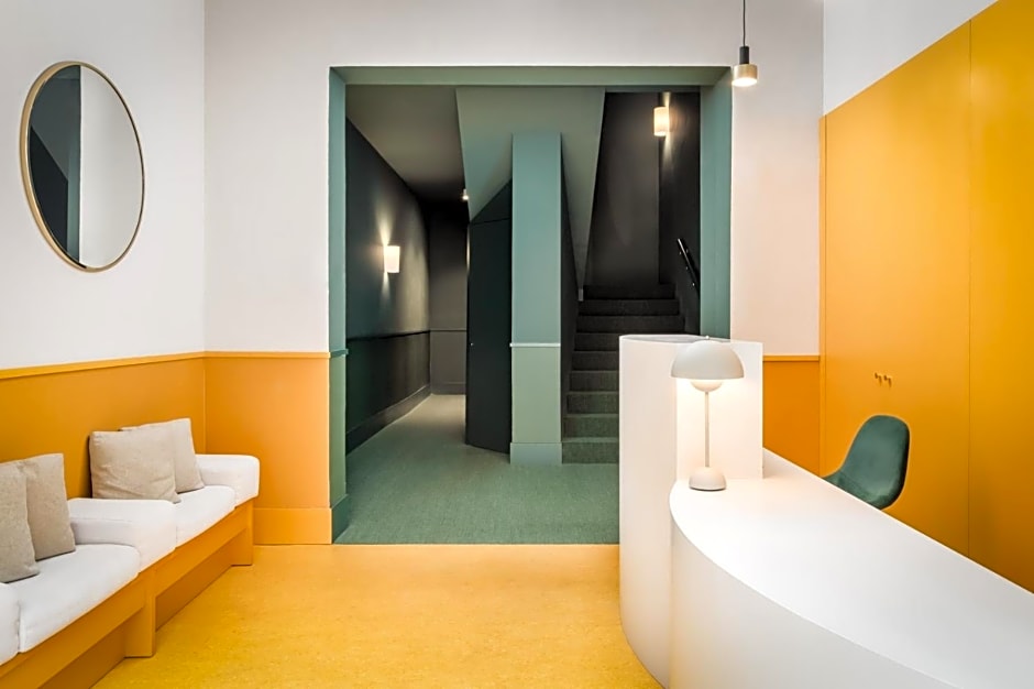 BCN Urban Hotels Gran Ducat