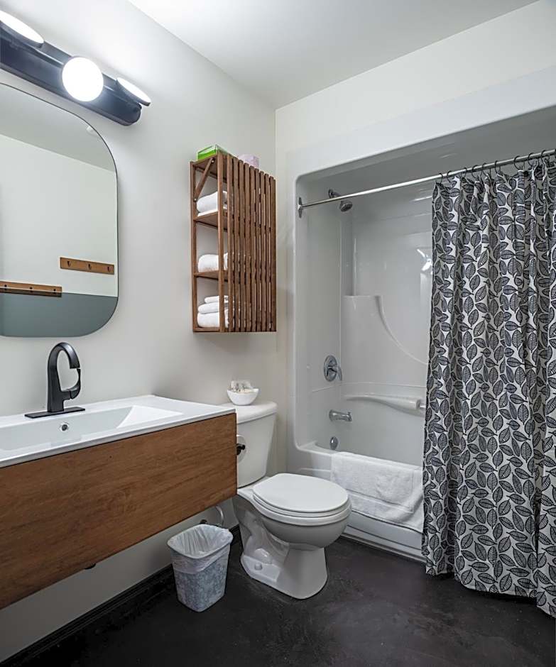 Le Relais des Hautes Gorges