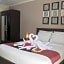 Mansu Hotel and Spa Legian