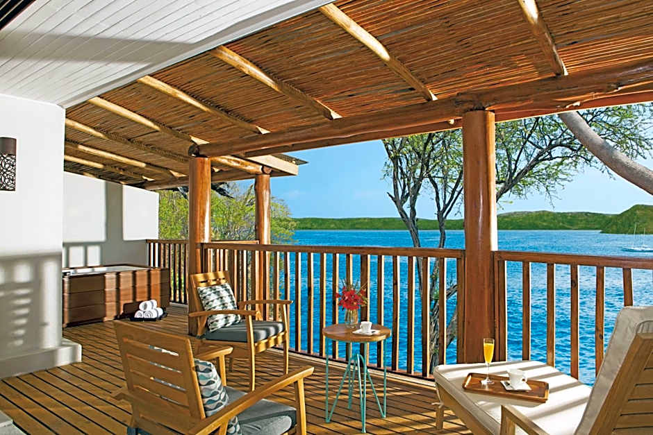 Secrets Papagayo All Inclusive - Adults Only