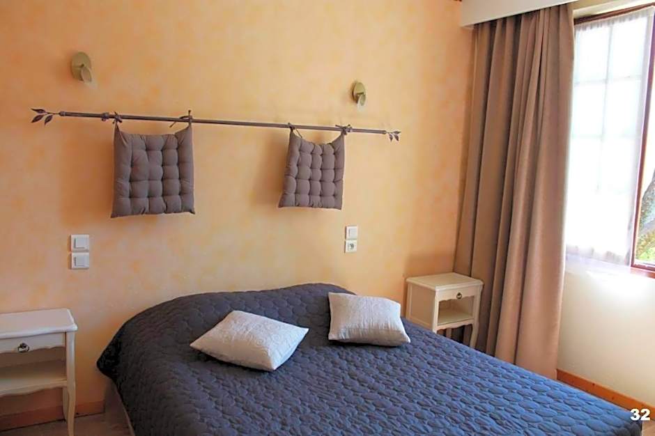 Le Manoir