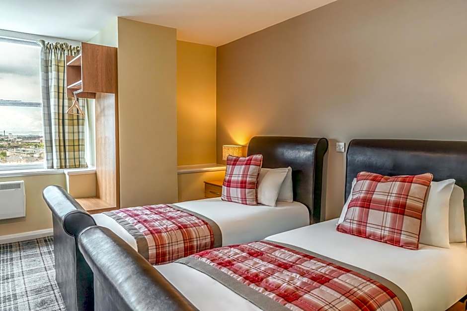 Britannia Inn Glasgow
