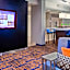 Courtyard by Marriott Winston-Salem Hanes Mall