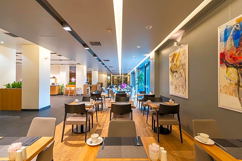 HVD Grand Hotel Suhl Business & Leisure