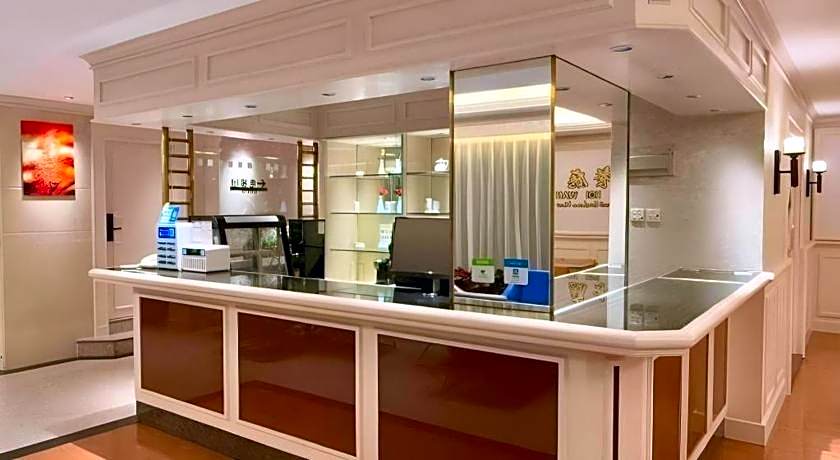 Macau Masters Hotel