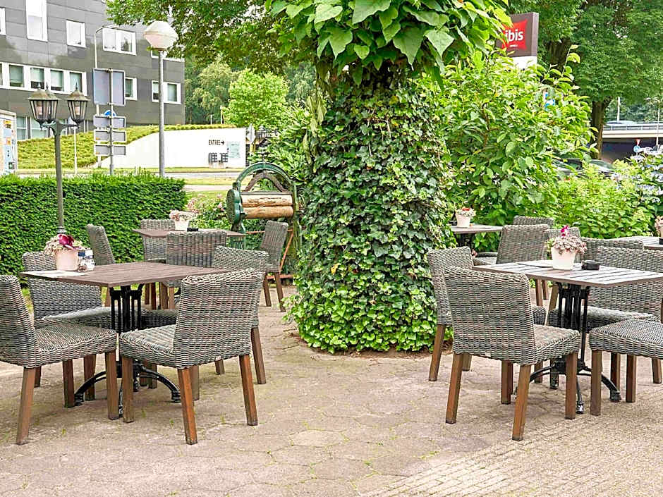 ibis Tilburg