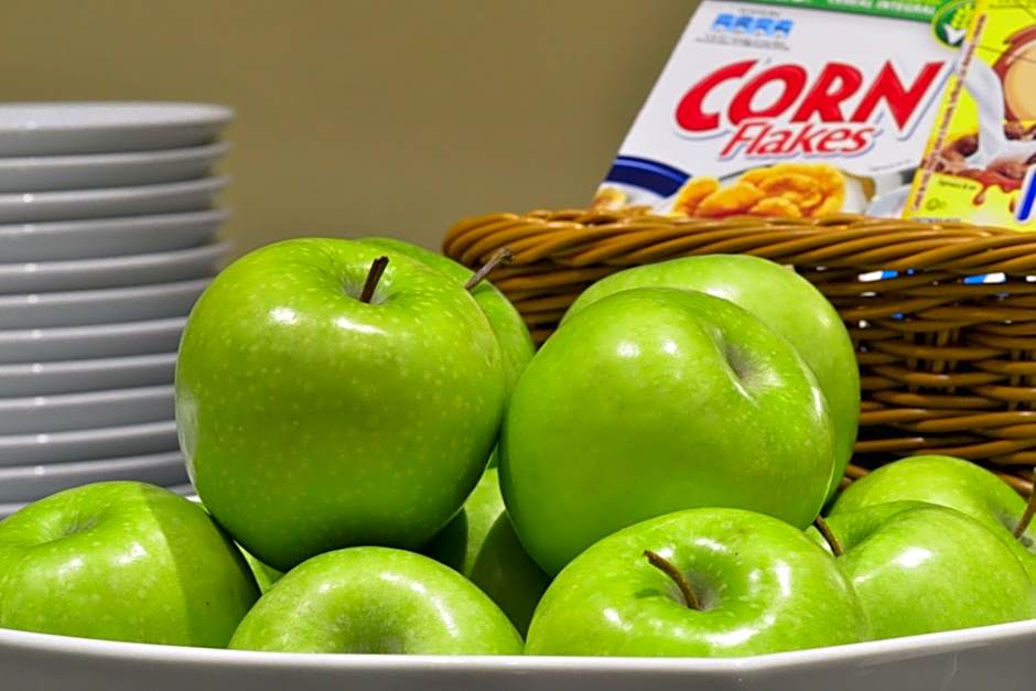 Courtyard by Marriott Toluca Tollocan