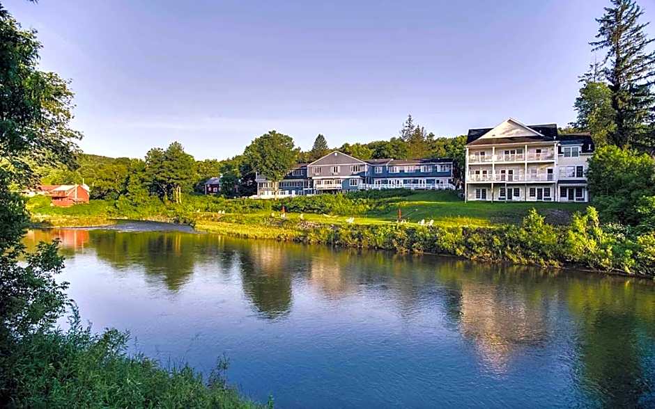 The Shire Woodstock