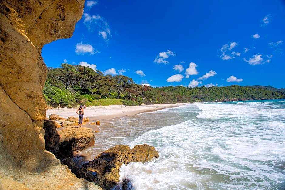 Tasman Holiday Parks - Beachaven