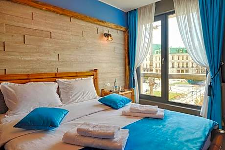 Piata Unirii Central Apartments