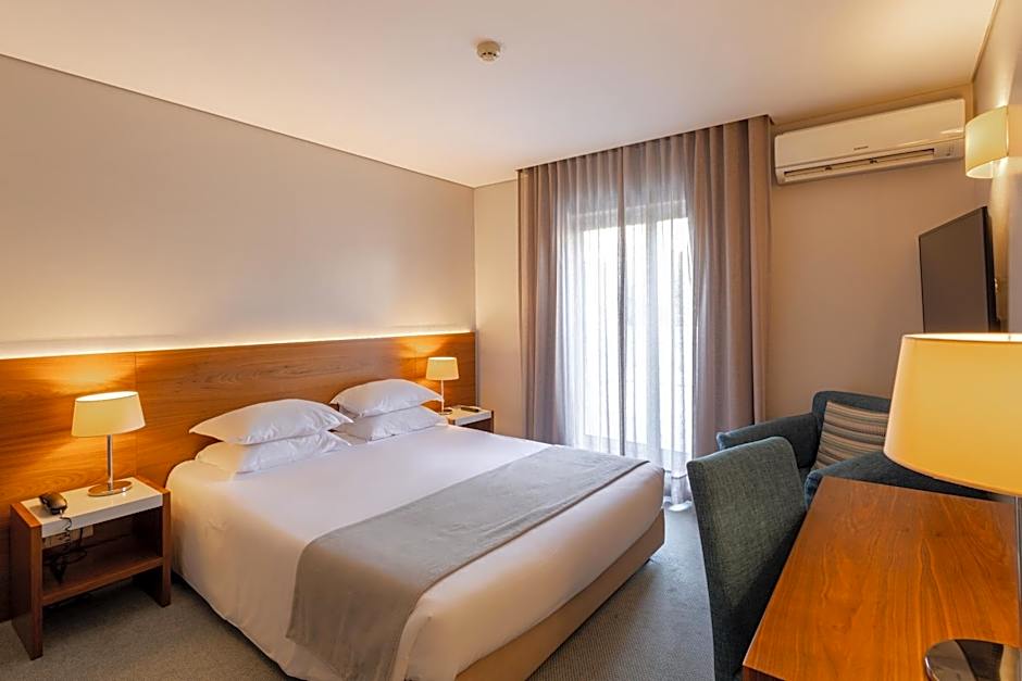 Hotel Navarras