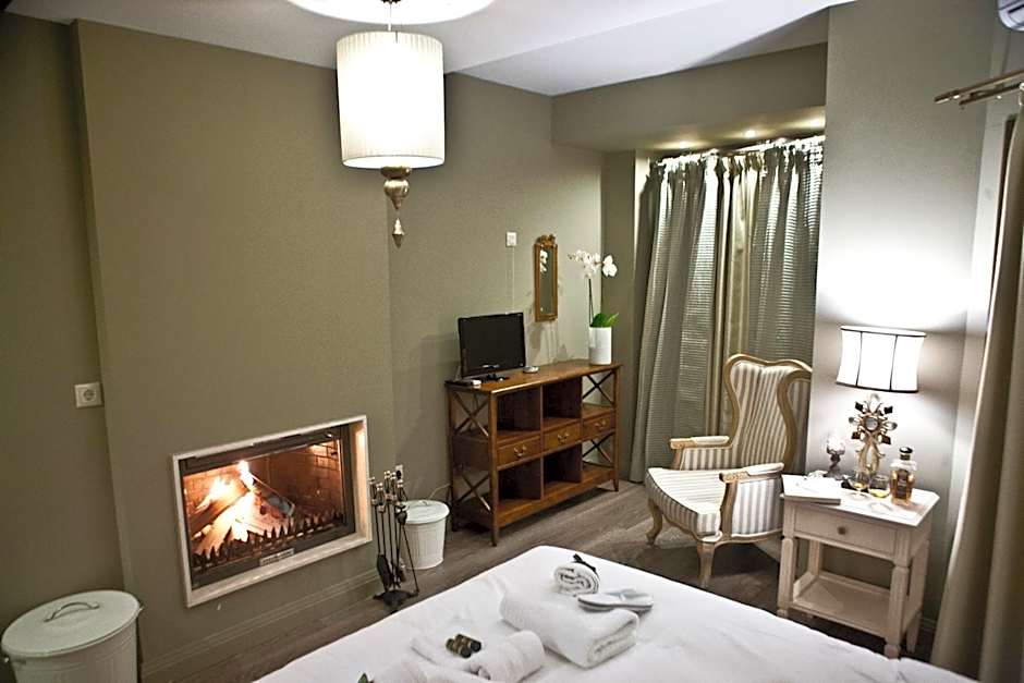 Melies Boutique Hotel