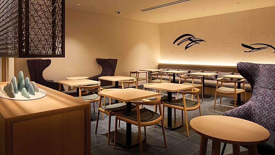 Agora Kyoto Karasuma