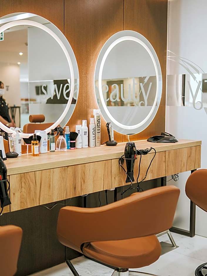 Sweet Atlantic Hotel & Spa