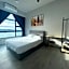 Seaview & Sunset view @Jesselton Quay by StayPlace