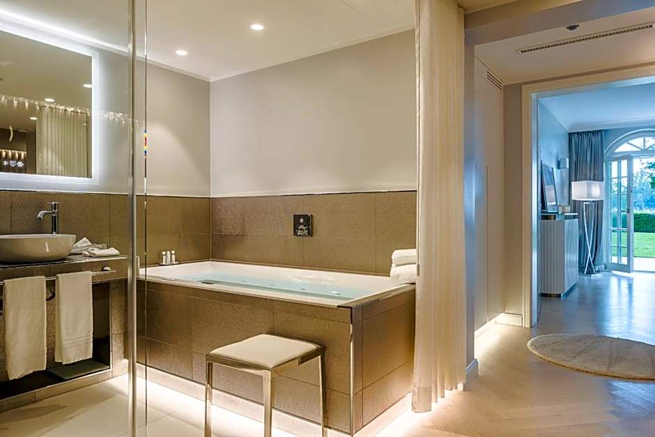 Villa Contessa - Luxury Spa Hotels