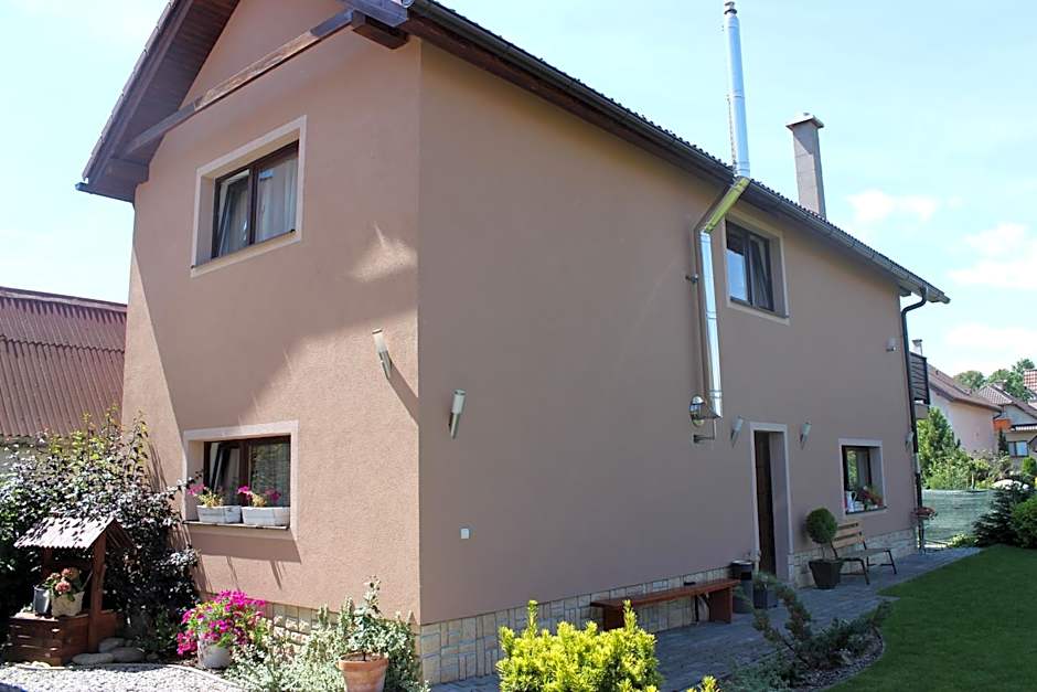 Propaganda Chalet