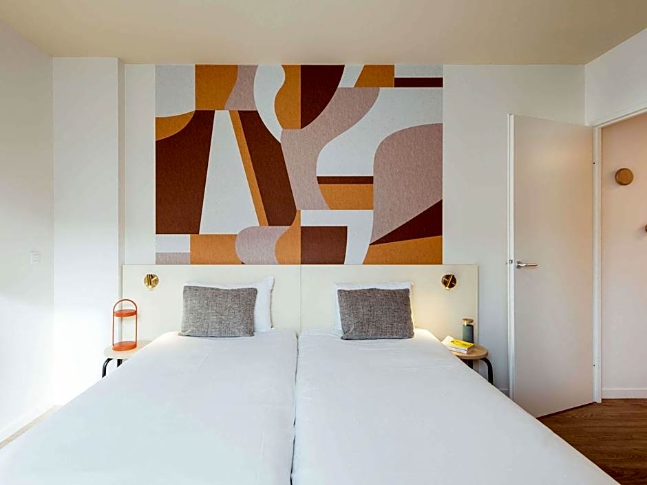 Aparthotel Adagio Access Paris Asnieres