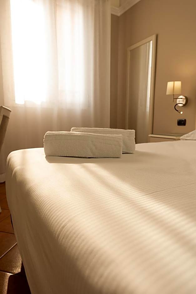 Hotel Aquila