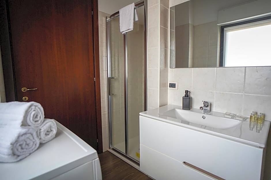 Bnbook Expo Residence Rho