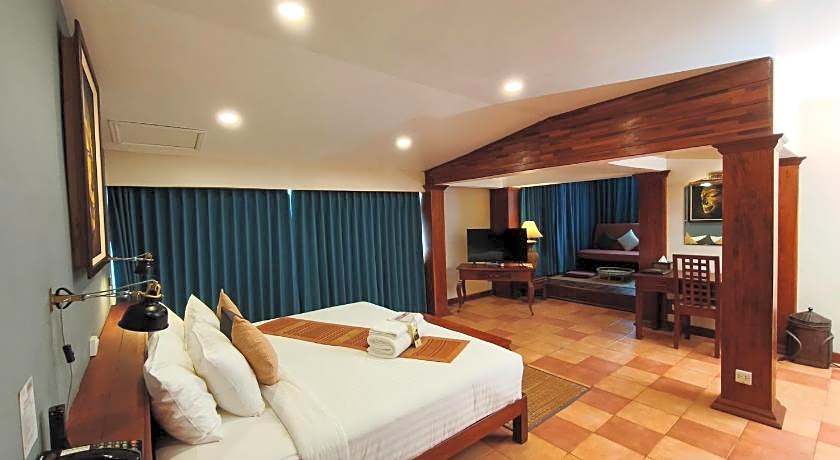 Pakse Hotel & Restaurant