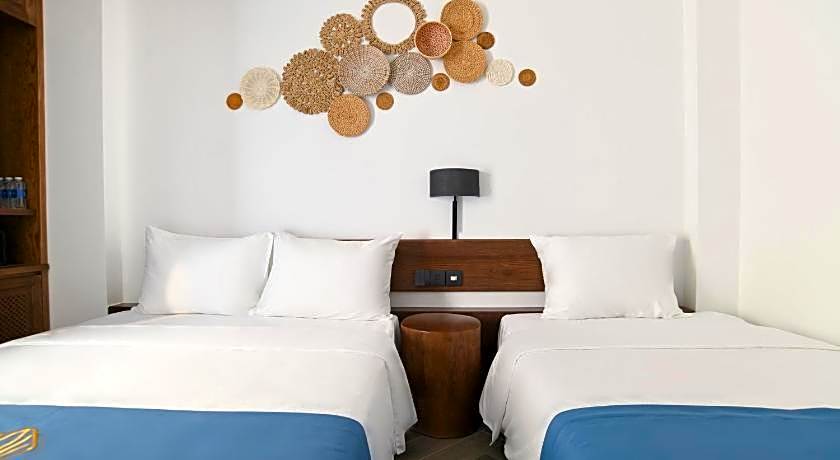 Velar Hotel Con Dao - Vung Tau