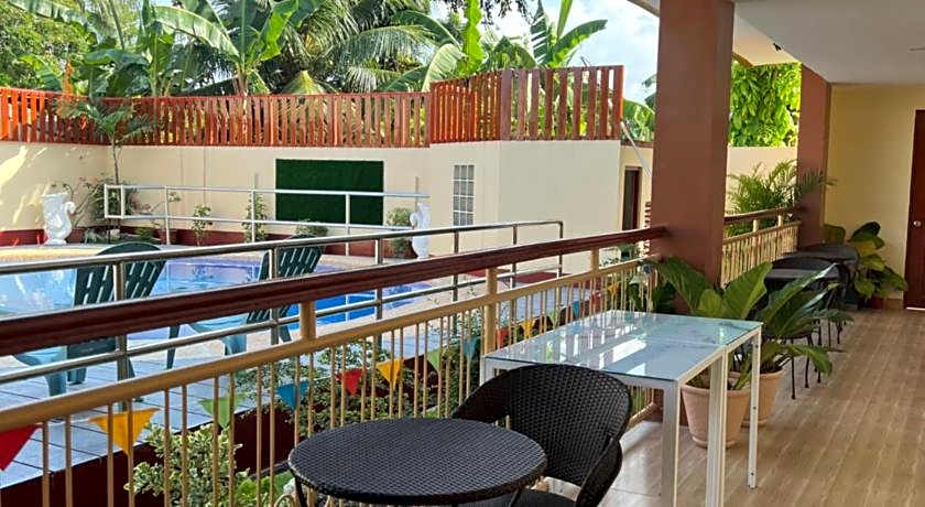 Rufana Suites