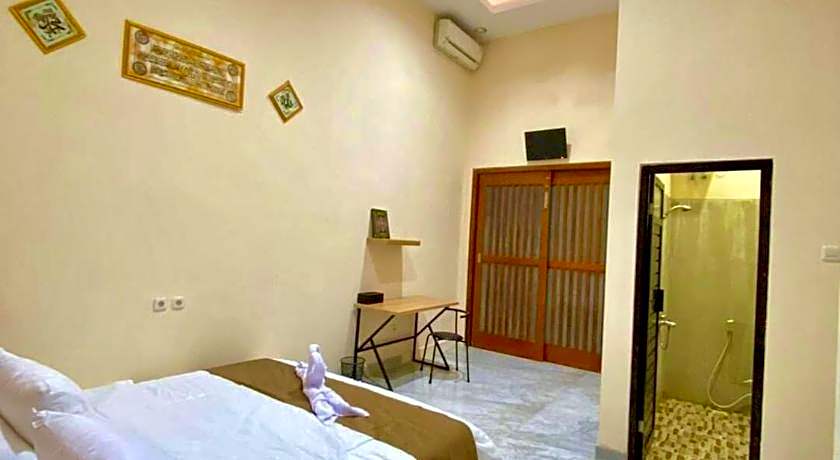 Al-Kiswah Syariah Guest House