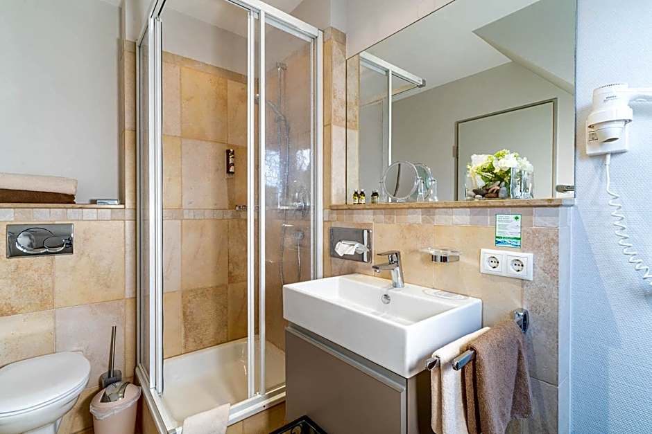 Apartment Hotel Schreier