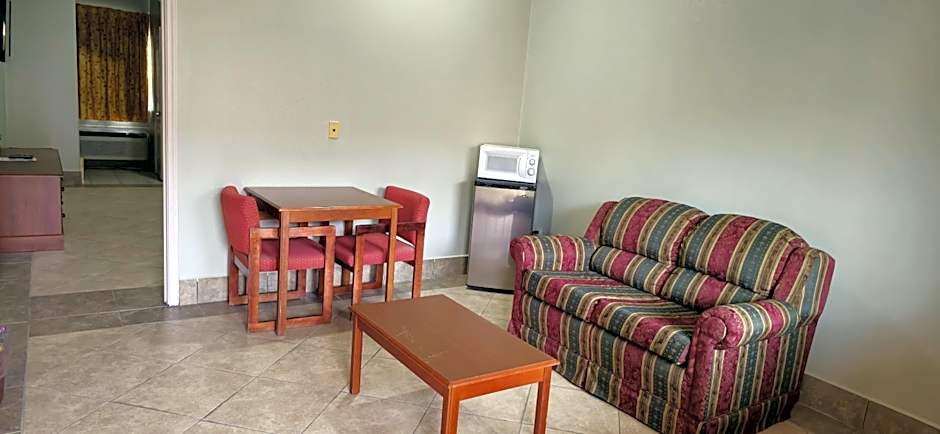 Texas Inn and Suites-Rio Grande Valley