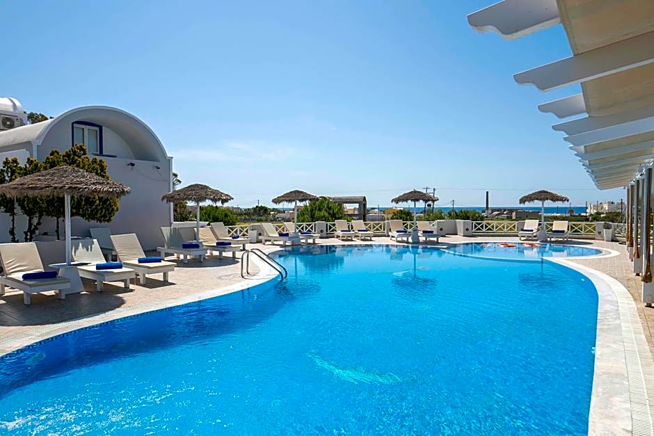 Bella Santorini Studios